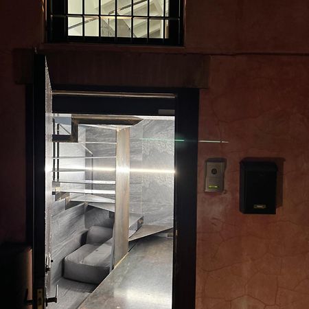 Bridge Apt Brescia - Netflix - Wifi Esterno foto