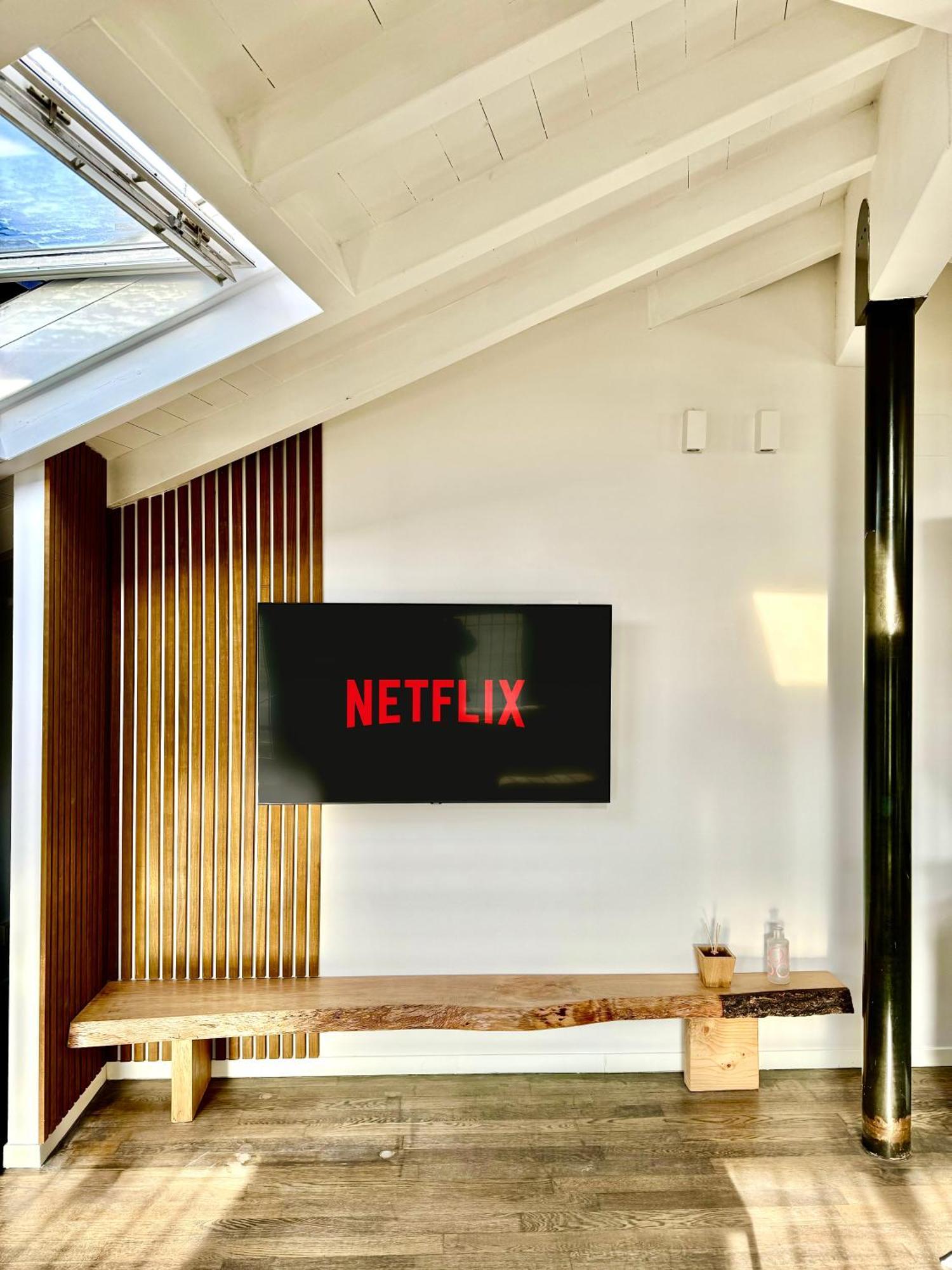 Bridge Apt Brescia - Netflix - Wifi Esterno foto