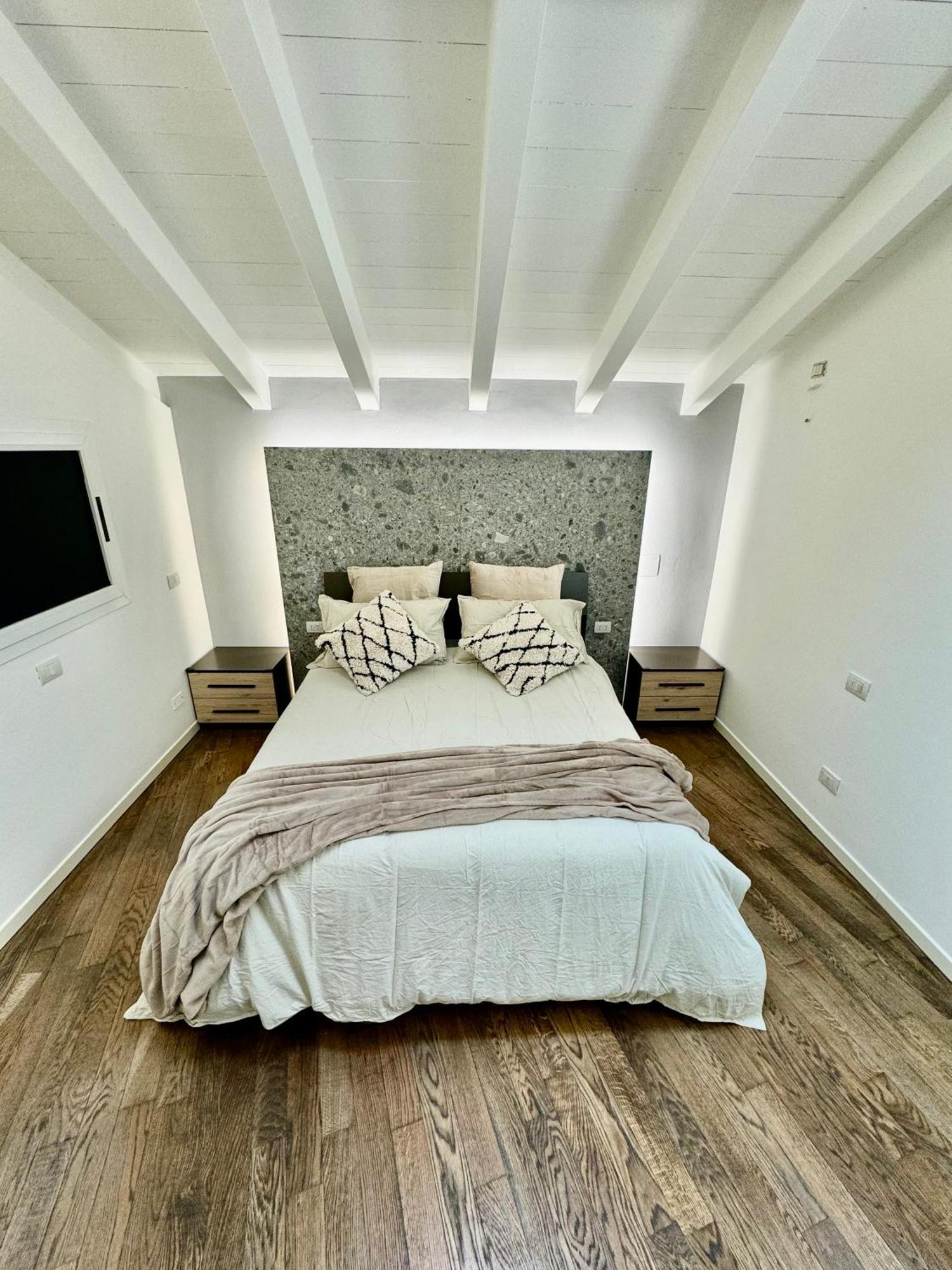 Bridge Apt Brescia - Netflix - Wifi Esterno foto
