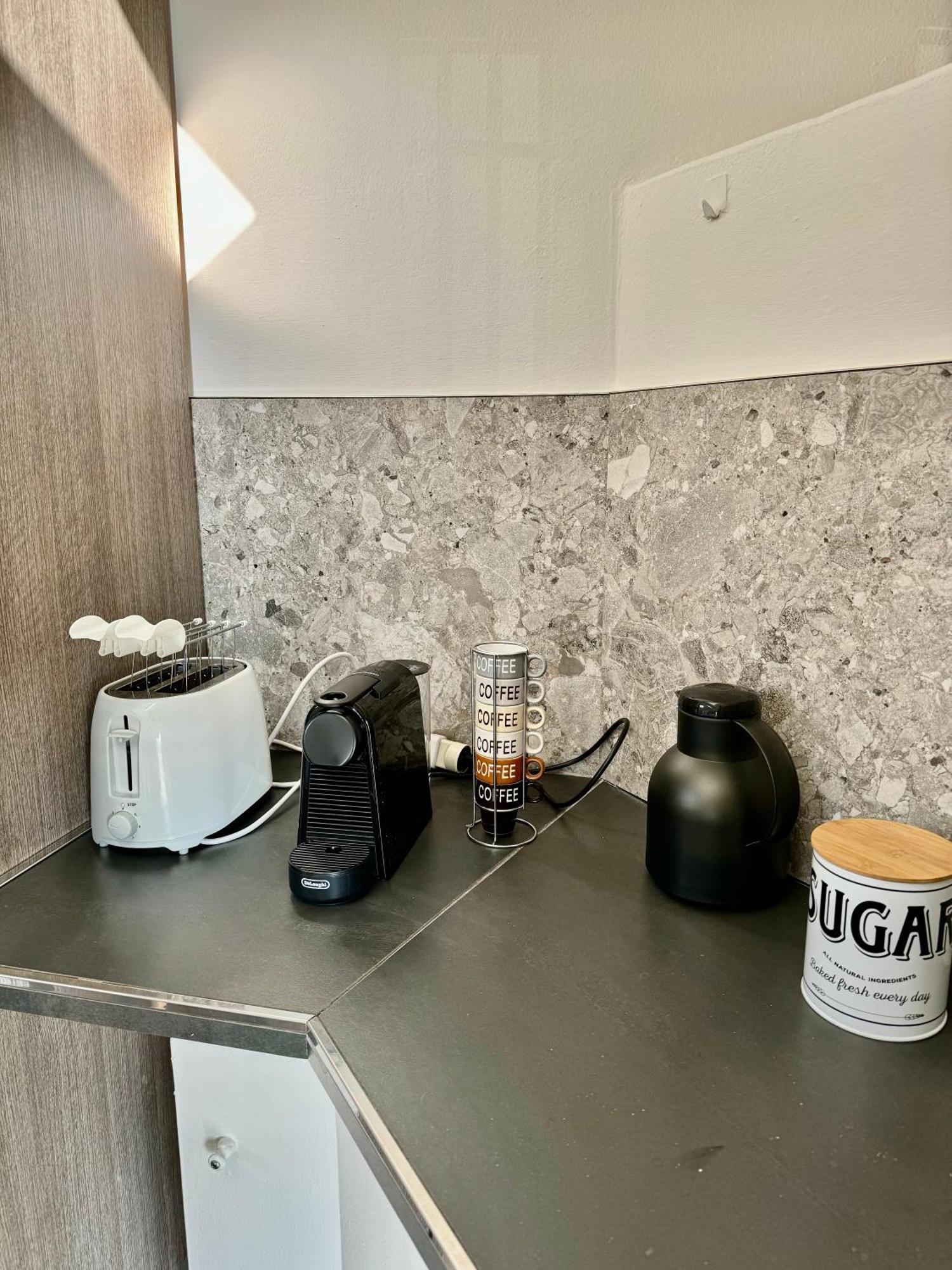 Bridge Apt Brescia - Netflix - Wifi Esterno foto
