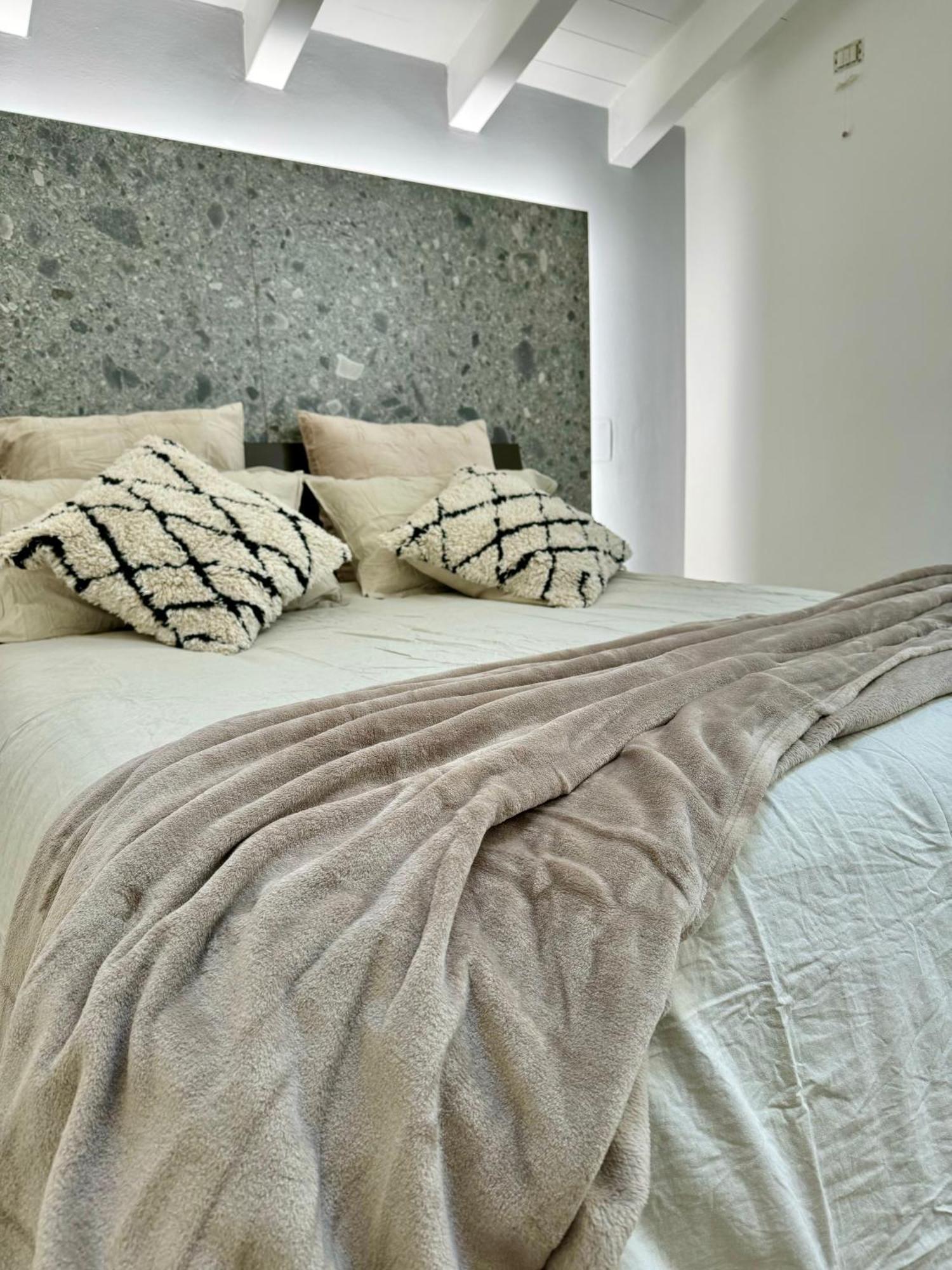 Bridge Apt Brescia - Netflix - Wifi Esterno foto