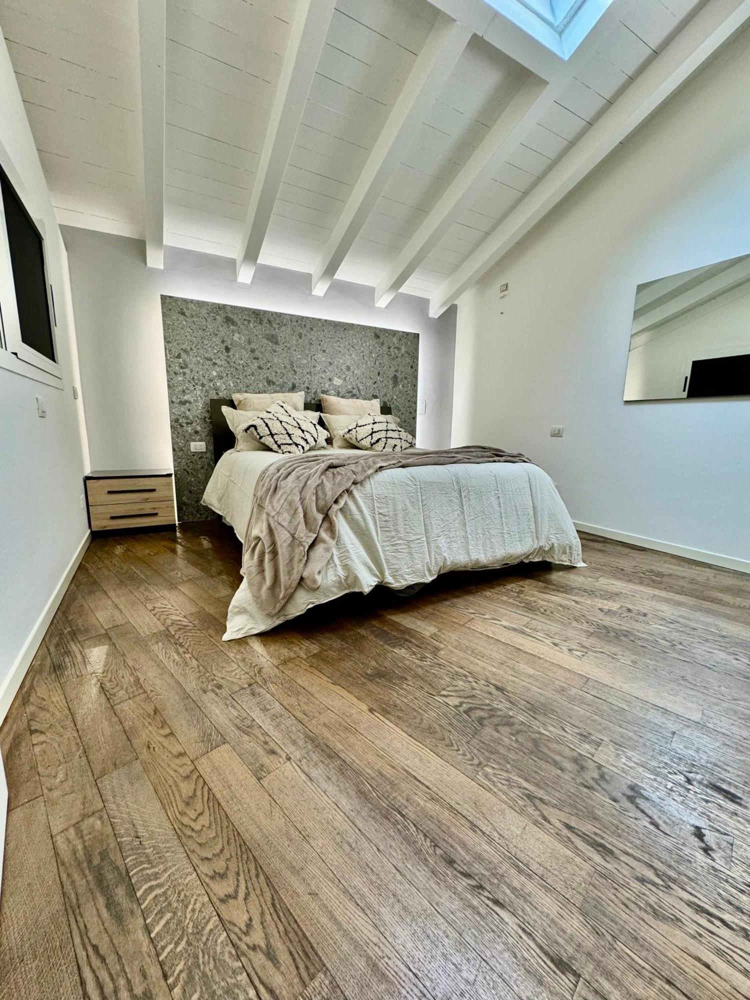Bridge Apt Brescia - Netflix - Wifi Esterno foto